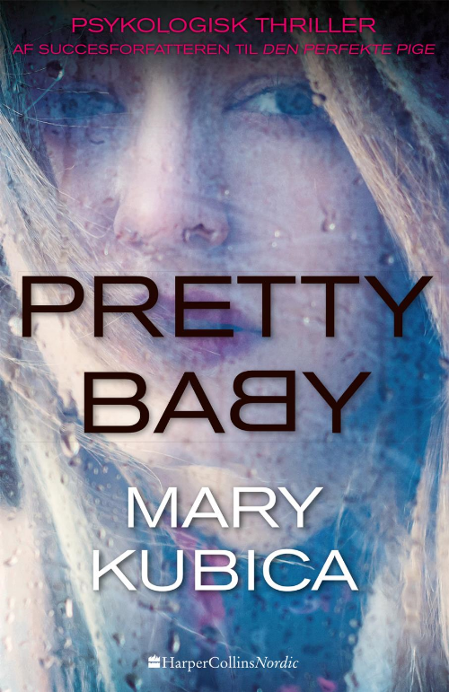 Pretty baby hot sale book